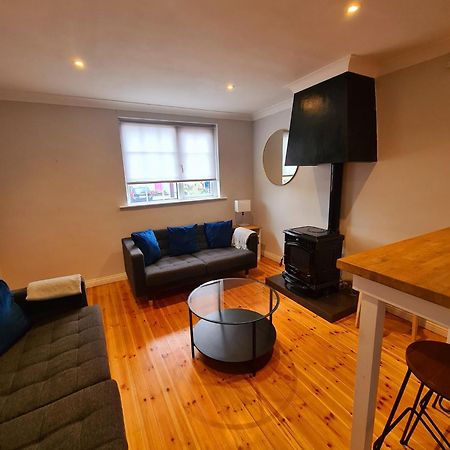 Stylish 3 Bedroom Galway House Экстерьер фото