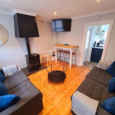Stylish 3 Bedroom Galway House Экстерьер фото