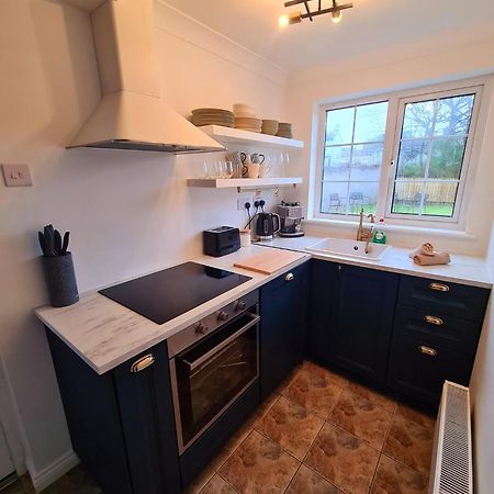 Stylish 3 Bedroom Galway House Экстерьер фото