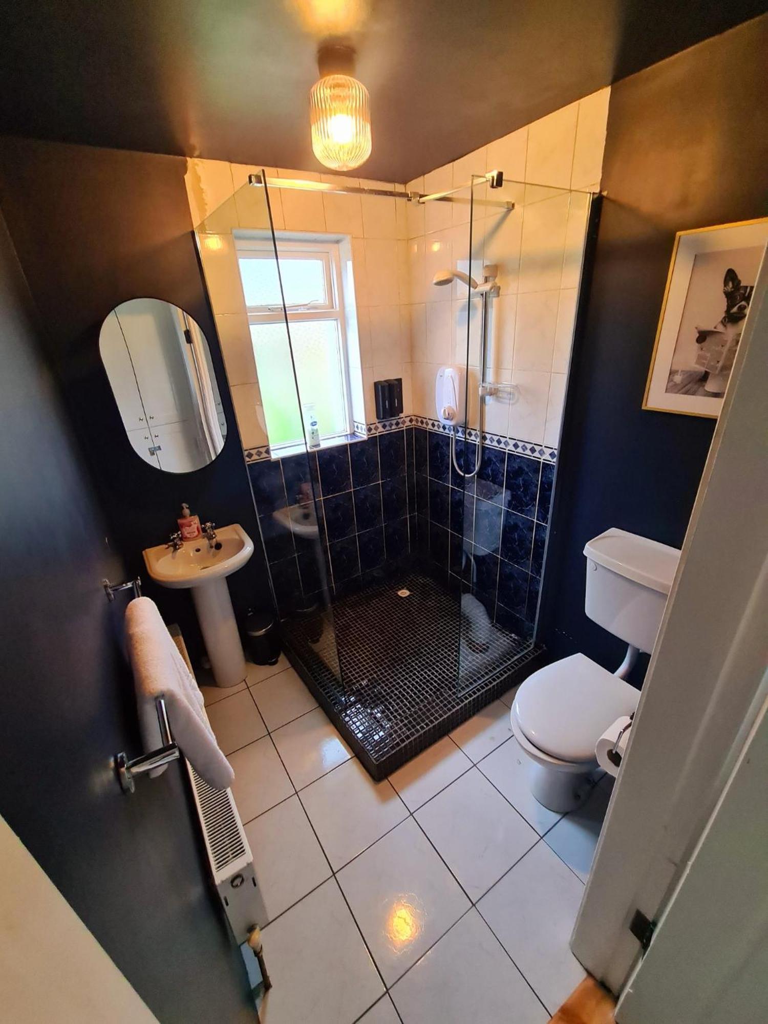 Stylish 3 Bedroom Galway House Экстерьер фото